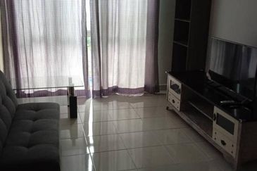 Tropicana City Tropics