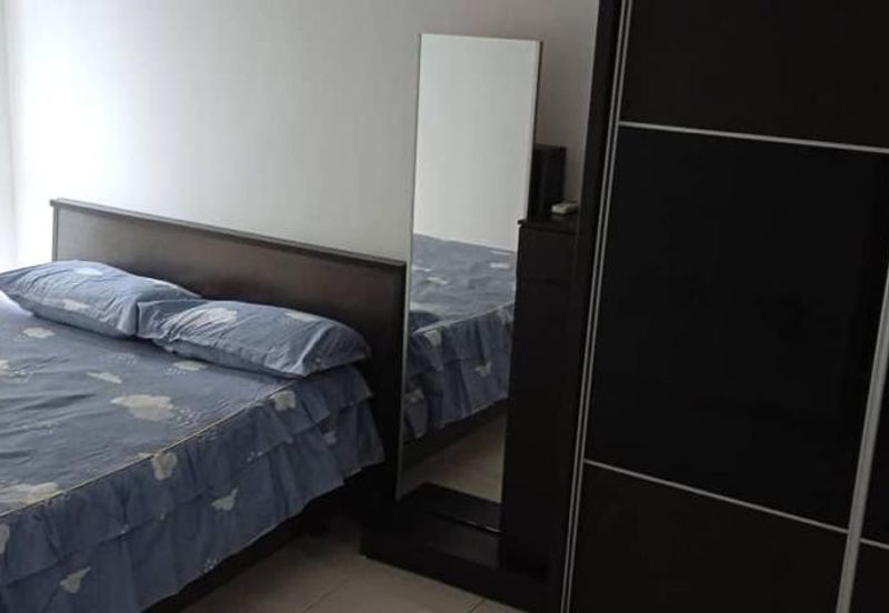 Tropicana City Tropics