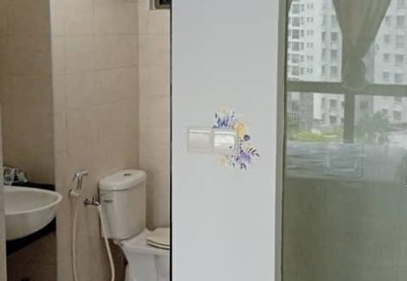 Tropicana City Tropics