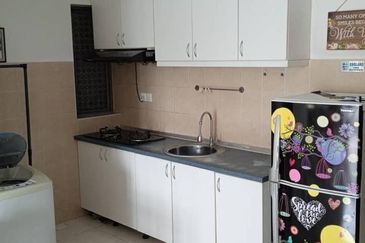 Tropicana City Tropics