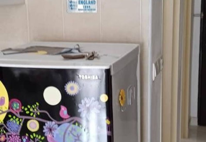 Tropicana City Tropics