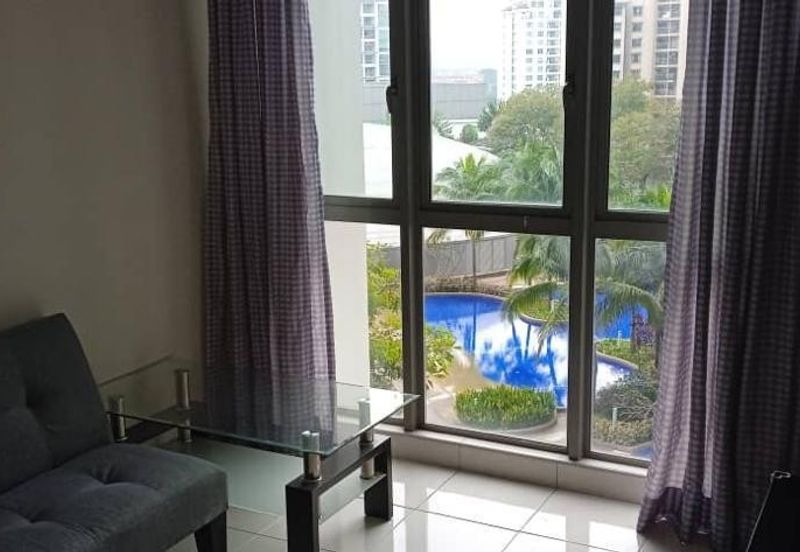 Tropicana City Tropics