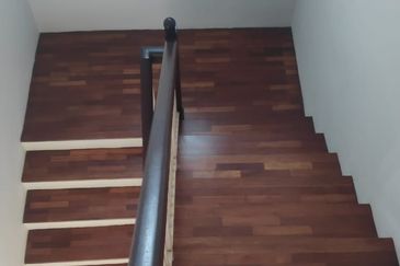 Mutiara Damansara 2 Storey Corner house for Sale, Gated and Guarded