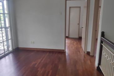 Mutiara Damansara 2 Storey Corner house for Sale, Gated and Guarded