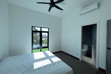 Bukit Gasing, Seksyen 5