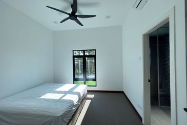 Bukit Gasing, Seksyen 5