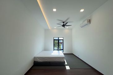 Bukit Gasing, Seksyen 5