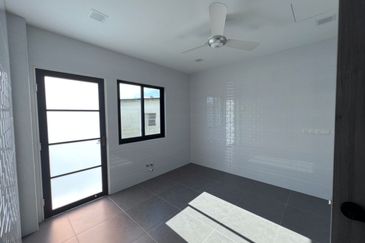 Bukit Gasing, Seksyen 5