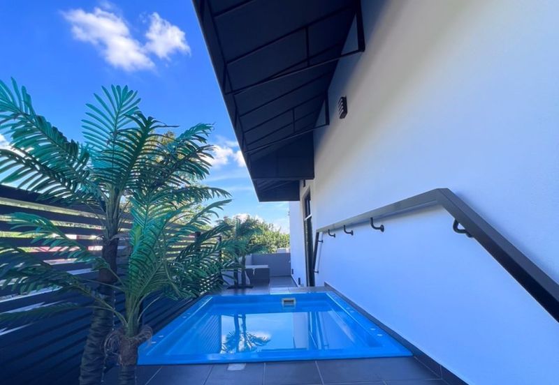 Bukit Gasing, Seksyen 5