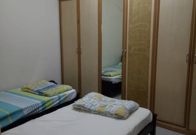 Section 22 Petaling Jaya 1 Storey End Lot Link House For SALE