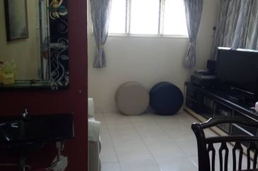 Section 22 Petaling Jaya 1 Storey End Lot Link House For SALE