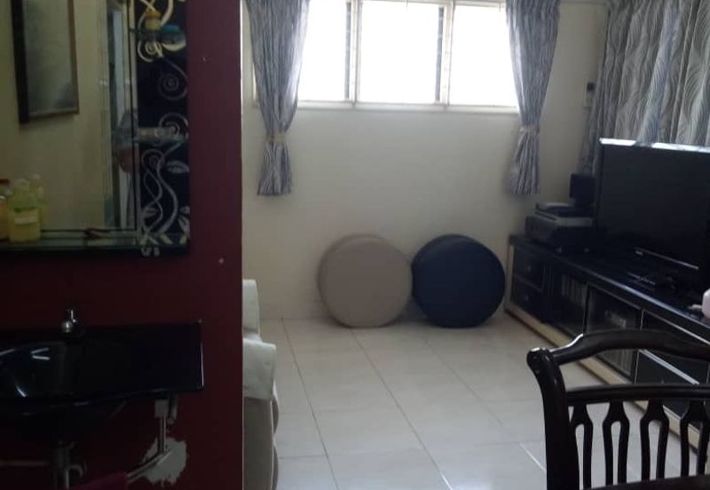 Section 22 Petaling Jaya 1 Storey End Lot Link House For SALE