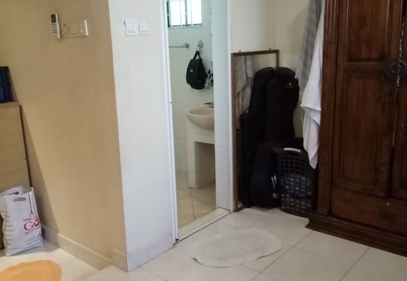 Section 22 Petaling Jaya 1 Storey End Lot Link House For SALE
