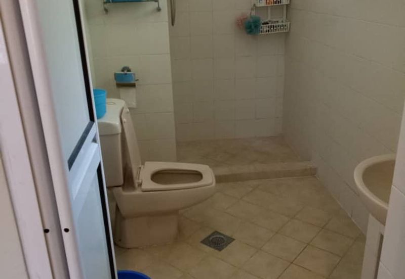 Section 22 Petaling Jaya 1 Storey End Lot Link House For SALE