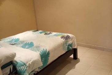 Section 22 Petaling Jaya 1 Storey End Lot Link House For SALE