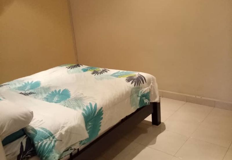 Section 22 Petaling Jaya 1 Storey End Lot Link House For SALE