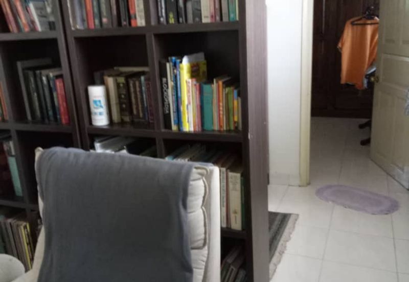 Section 22 Petaling Jaya 1 Storey End Lot Link House For SALE
