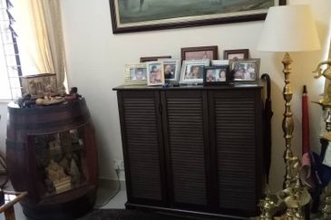 Section 22 Petaling Jaya 1 Storey End Lot Link House For SALE