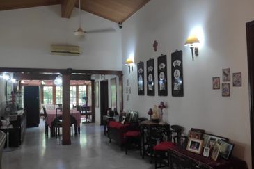 Seksyen 12, Petaling Jaya