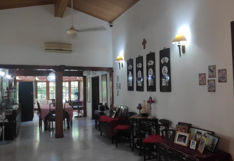 Seksyen 12, Petaling Jaya