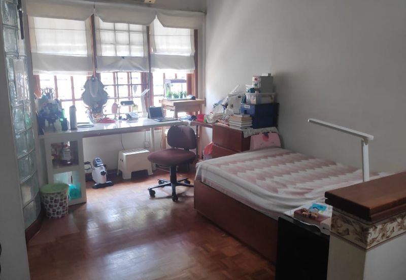 Seksyen 12, Petaling Jaya