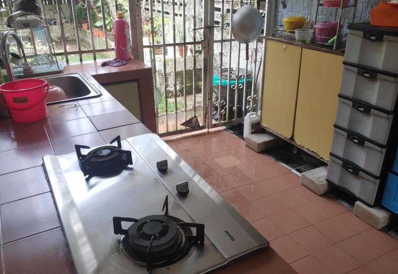 Seksyen 12, Petaling Jaya