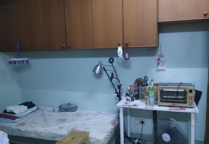 Seksyen 12, Petaling Jaya