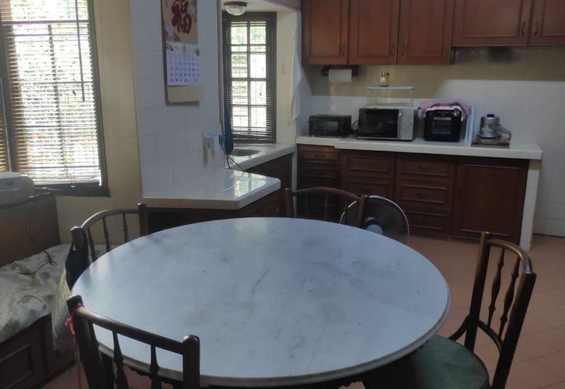 Seksyen 12, Petaling Jaya