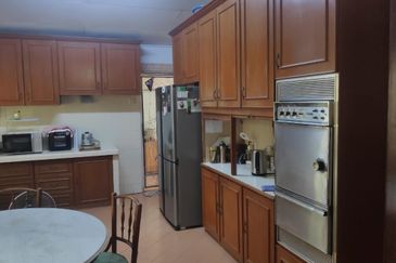 Seksyen 12, Petaling Jaya