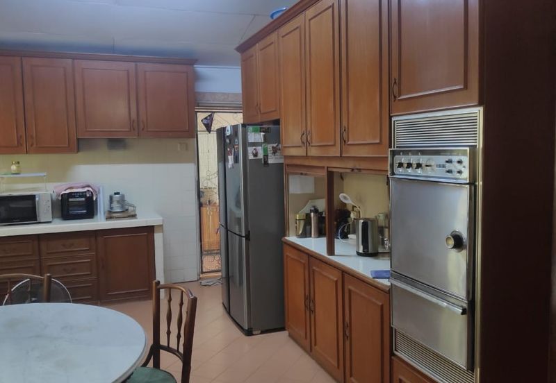 Seksyen 12, Petaling Jaya