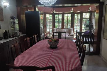 Seksyen 12, Petaling Jaya