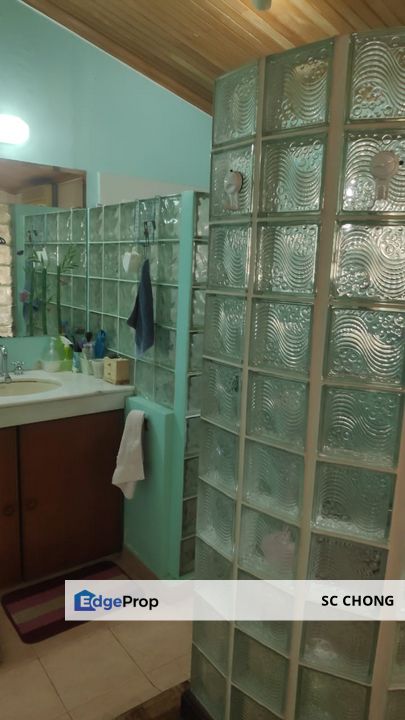 Section 12 Petaling Jaya 1 Storey Bungalow House for SALE, Selangor, Petaling Jaya