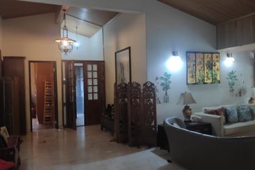 Seksyen 12, Petaling Jaya