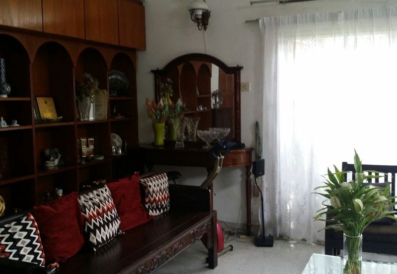 Taman Tun Dr Ismail (TTDI)