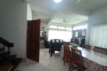 Taman Tun Dr Ismail (TTDI)