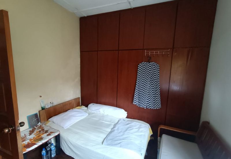 Taman Tun Dr Ismail (TTDI)