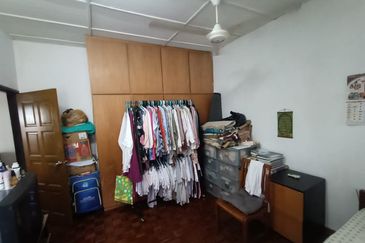 Taman Tun Dr Ismail (TTDI)