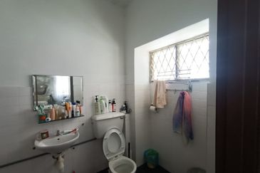 Taman Tun Dr Ismail (TTDI)