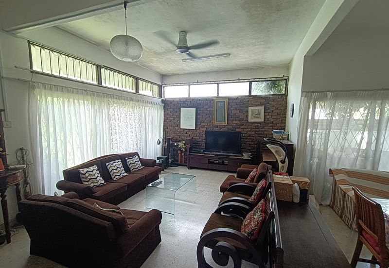 Taman Tun Dr Ismail (TTDI)