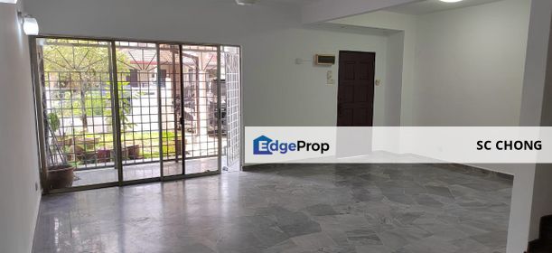 BU1 Bandar Utama 2 Storey Link House for Sale, Selangor, Bandar Utama