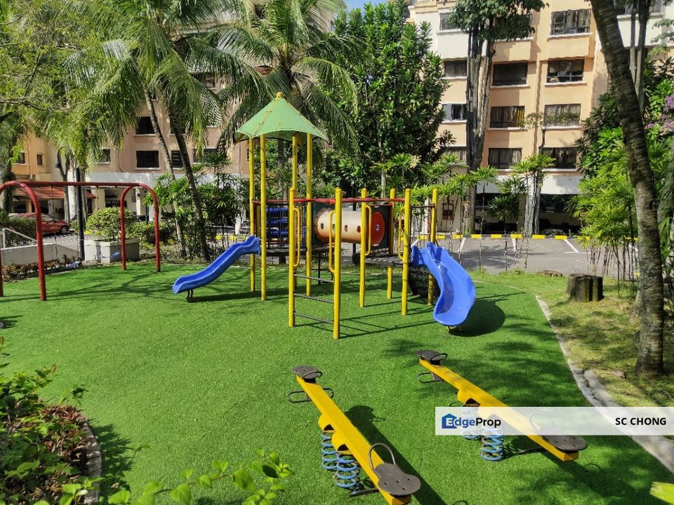 Sunway Sutera Condominium For SALE, Selangor, Sunway Damansara