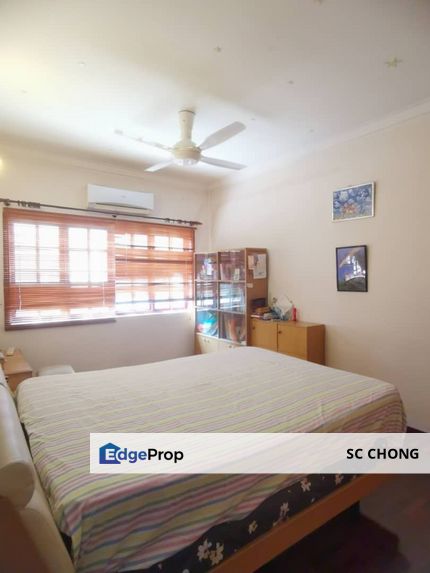 28 Residency 2 Storey Bungalow House For SALE, Selangor, Sunway Damansara