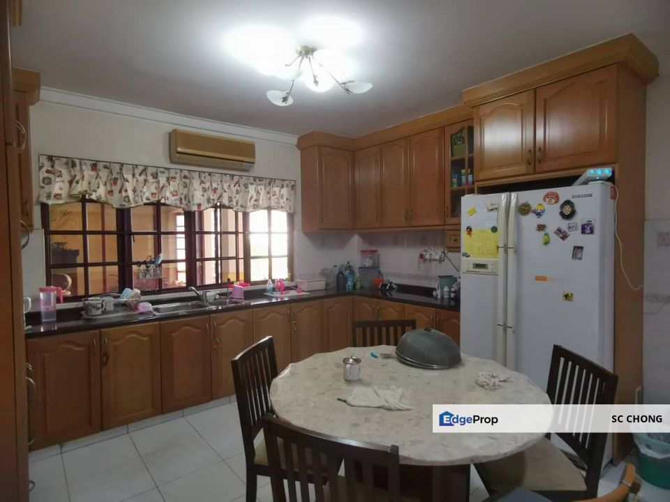 28 Residency 2 Storey Bungalow House For SALE, Selangor, Sunway Damansara