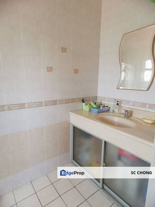 28 Residency 2 Storey Bungalow House For SALE, Selangor, Sunway Damansara