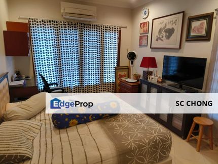 SS2 2 Storey Link Corner House for SALE, Selangor, Petaling Jaya