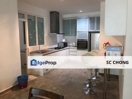 Subang ParkHomes Condominium For SALE, Selangor, Subang Jaya