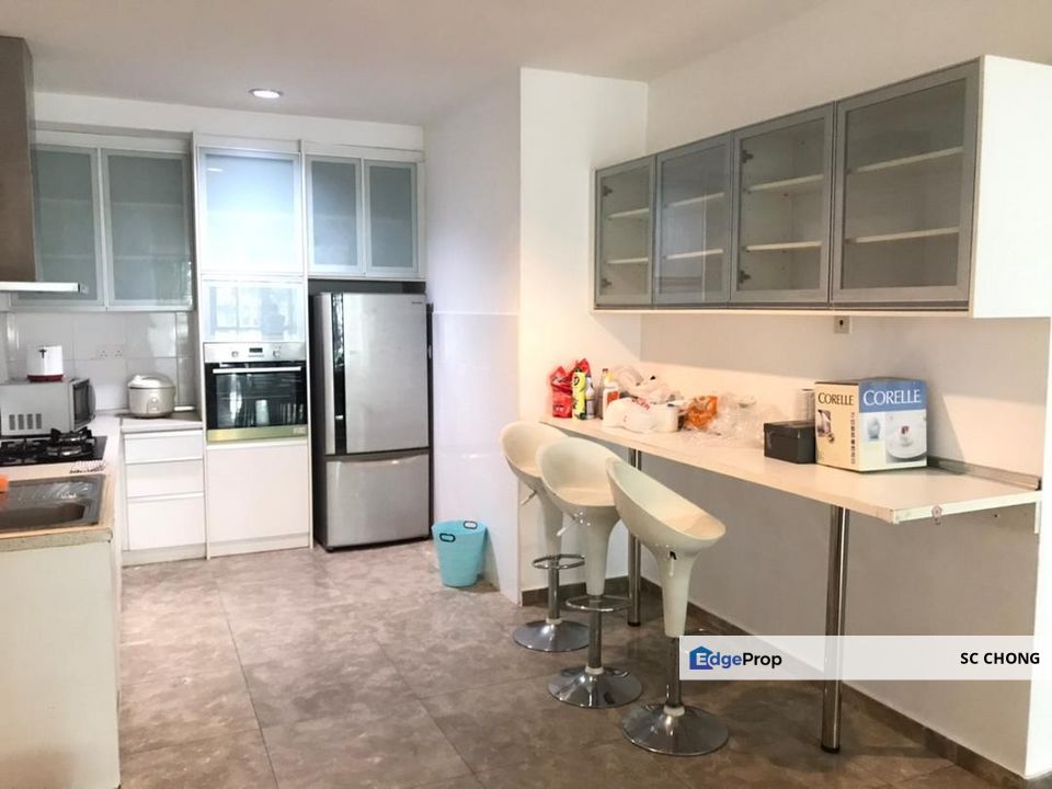 Subang ParkHomes Condominium For SALE, Selangor, Subang Jaya