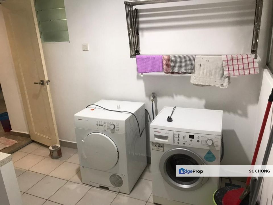 Subang ParkHomes Condominium For SALE, Selangor, Subang Jaya