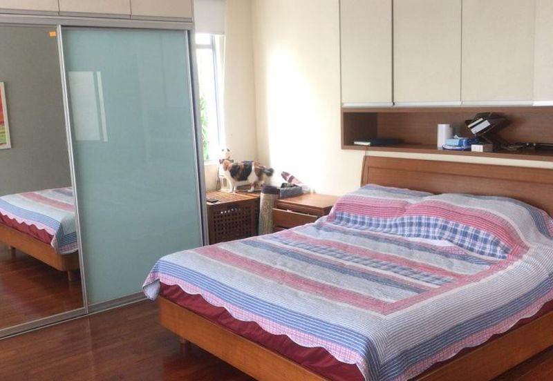 Changkat Kiara Surya