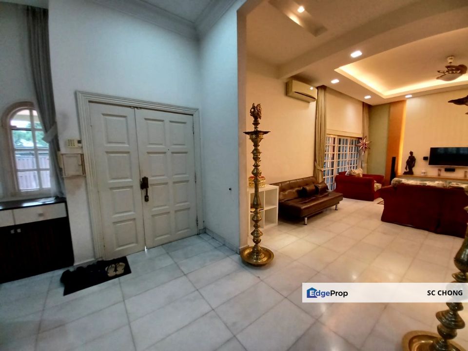 SS2 2 Storey Bungalow House for SALE, Selangor, Petaling Jaya